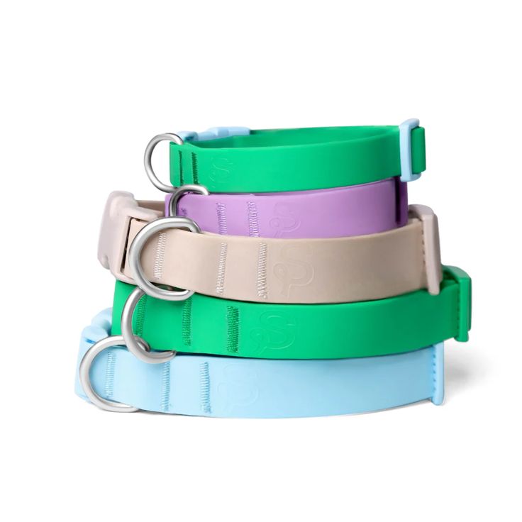 Waterproof Dog Collar