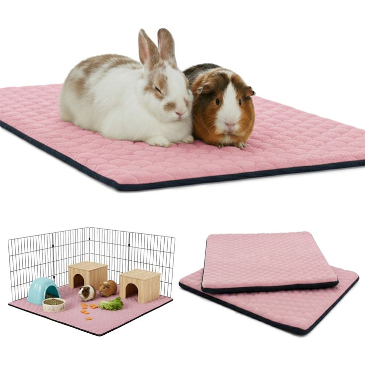 Cages&Cage Mats