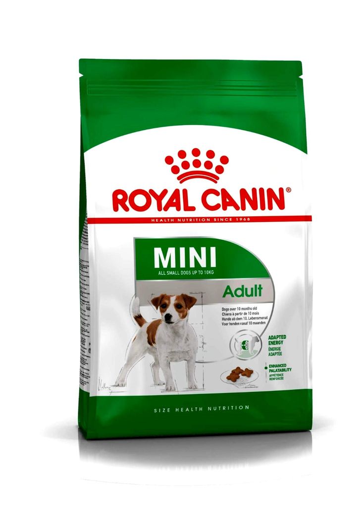 Royal Canin Adult Dog Food